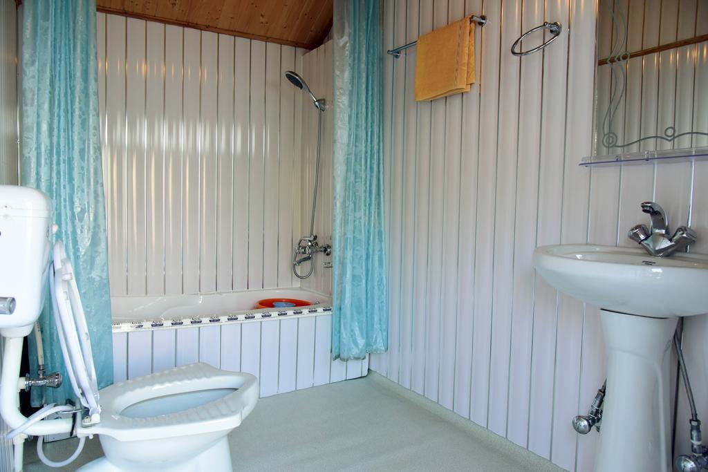 White House Group Of Houseboats Ξενοδοχείο Σριναγκάρ Εξωτερικό φωτογραφία
